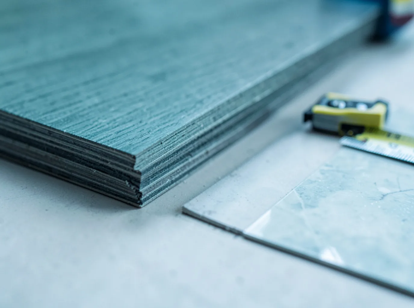 Luxury Vinyl Plank Installation Loysburg, PA FAQs